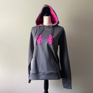 Under Armor women’s hoodie